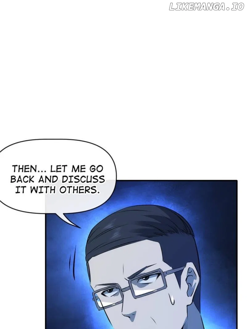 Star Gate Chapter 71 – Page 17