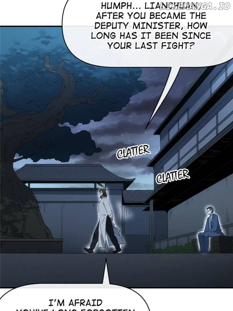 Star Gate Chapter 71 – Page 19
