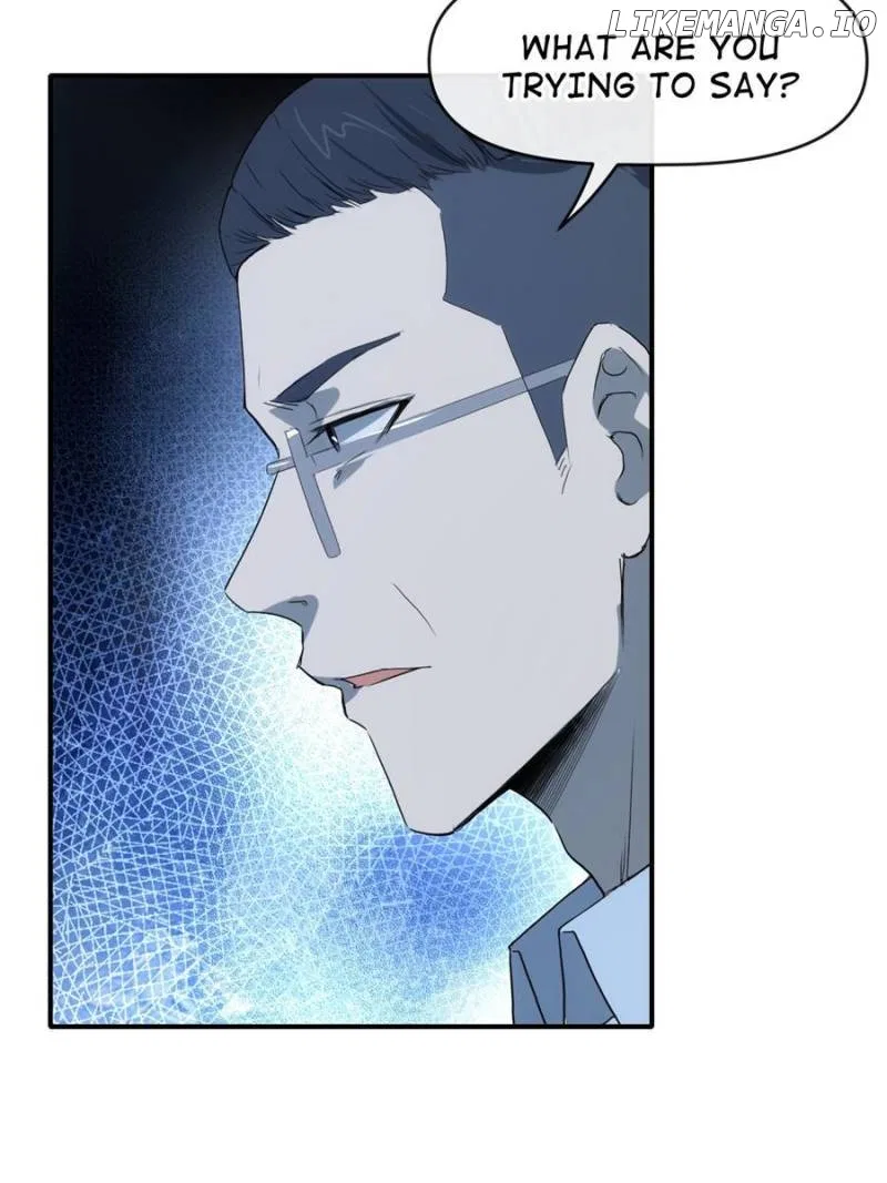 Star Gate Chapter 71 – Page 22