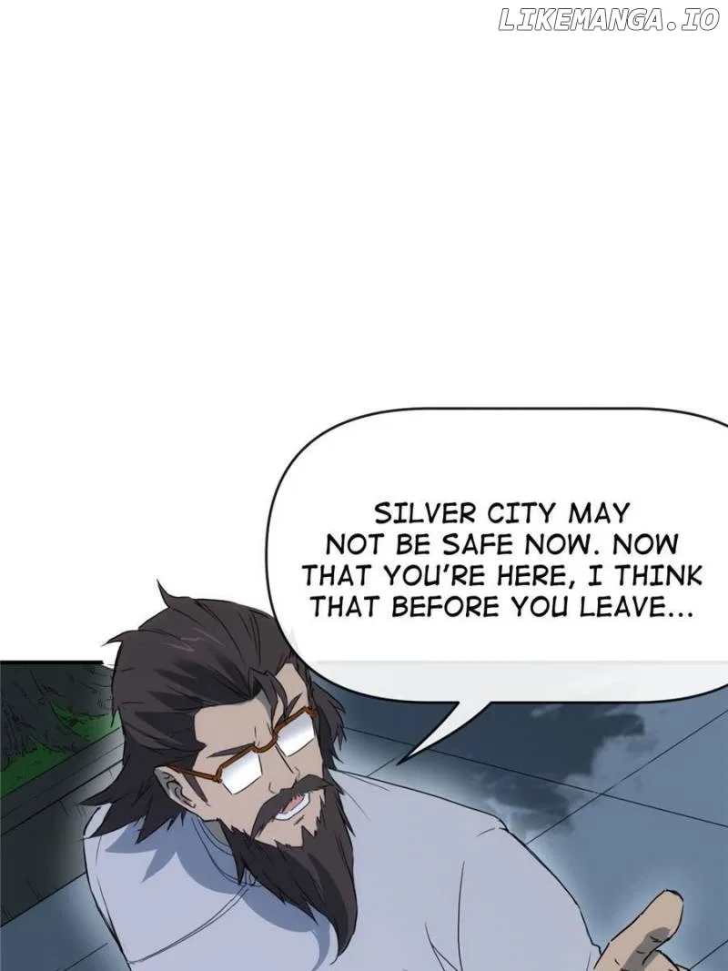 Star Gate Chapter 71 – Page 23