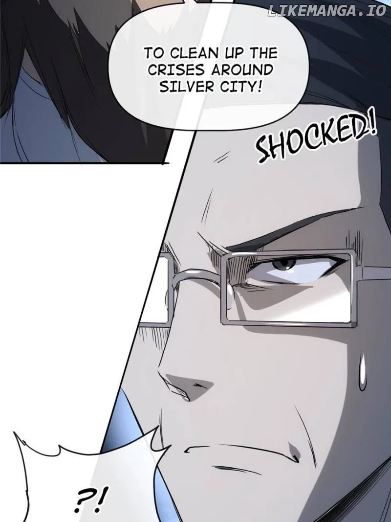 Star Gate Chapter 71 – Page 26