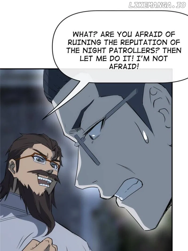 Star Gate Chapter 71 – Page 29