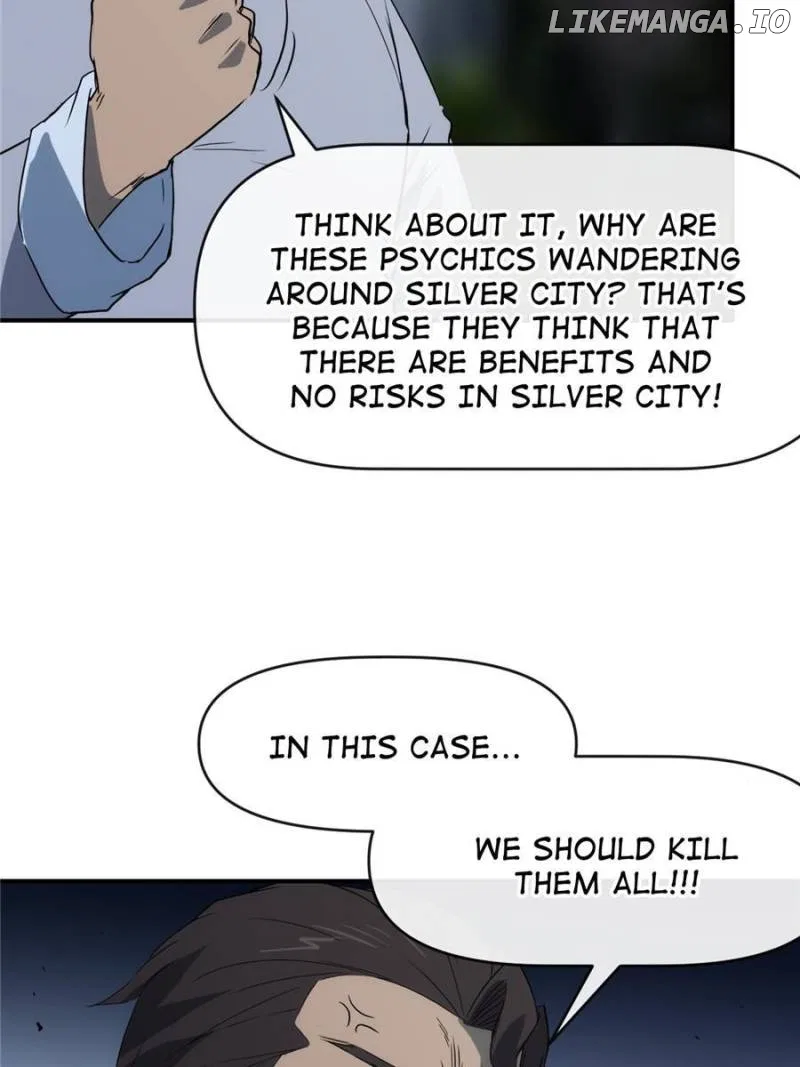 Star Gate Chapter 71 – Page 30