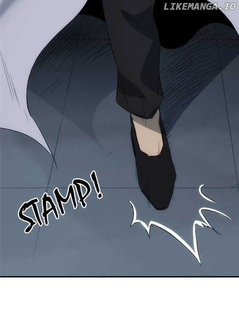 Star Gate Chapter 71 – Page 37