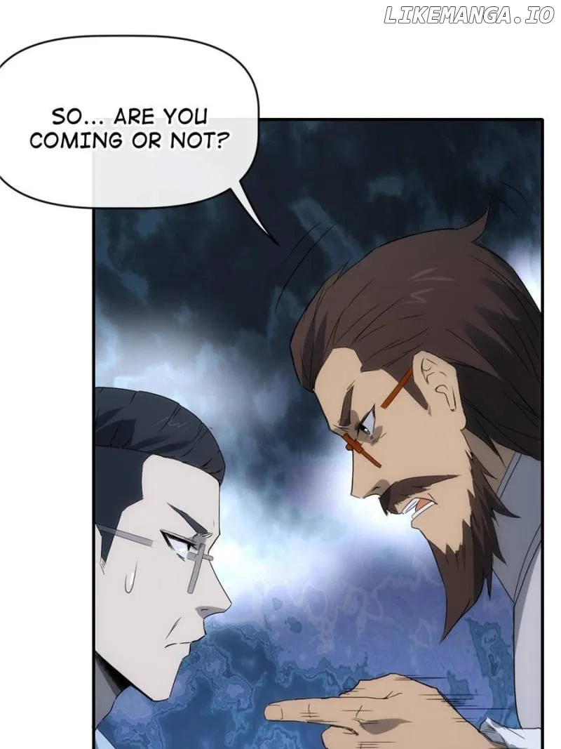 Star Gate Chapter 71 – Page 38