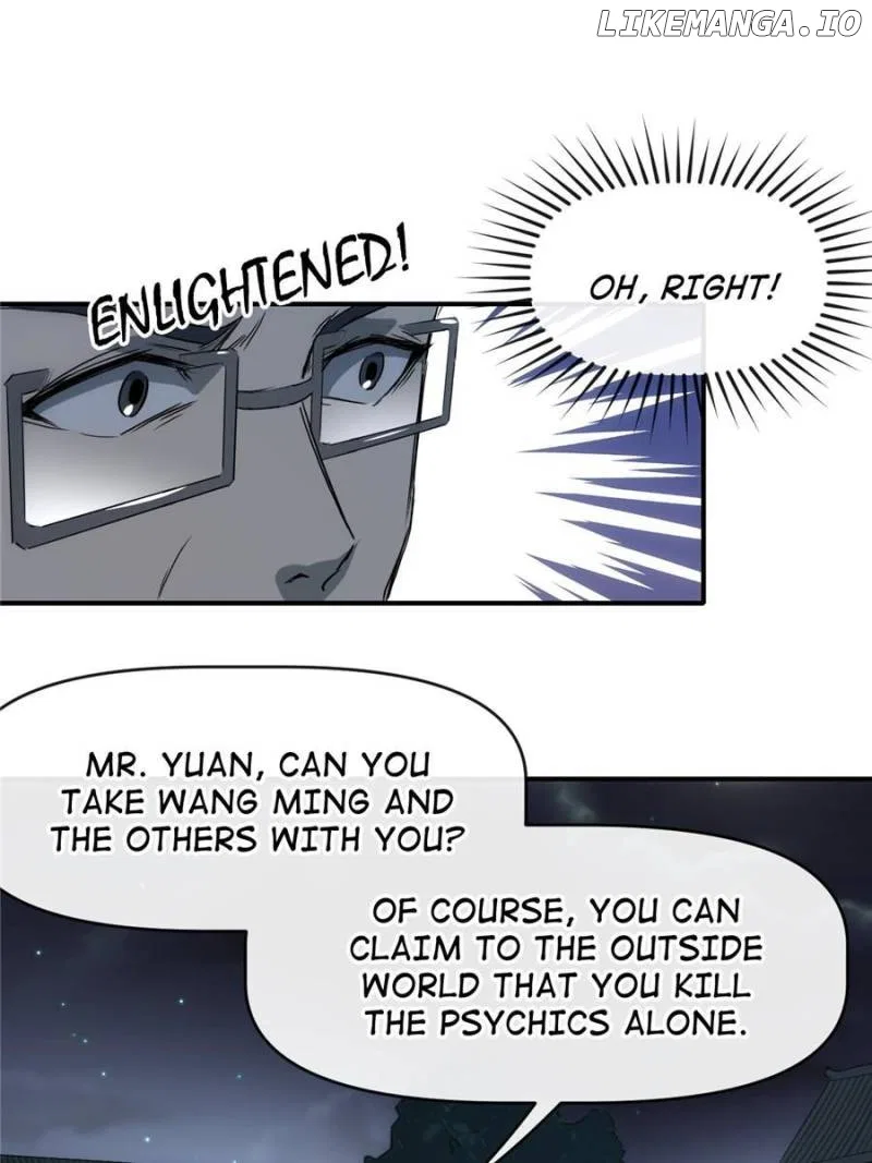 Star Gate Chapter 71 – Page 41
