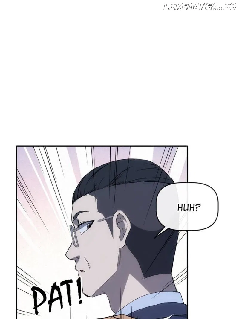 Star Gate Chapter 71 – Page 46