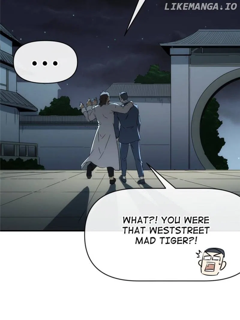 Star Gate Chapter 71 – Page 51