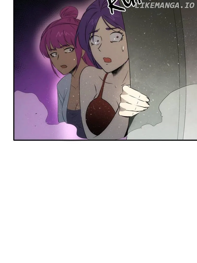 Star Gate Chapter 71 – Page 75