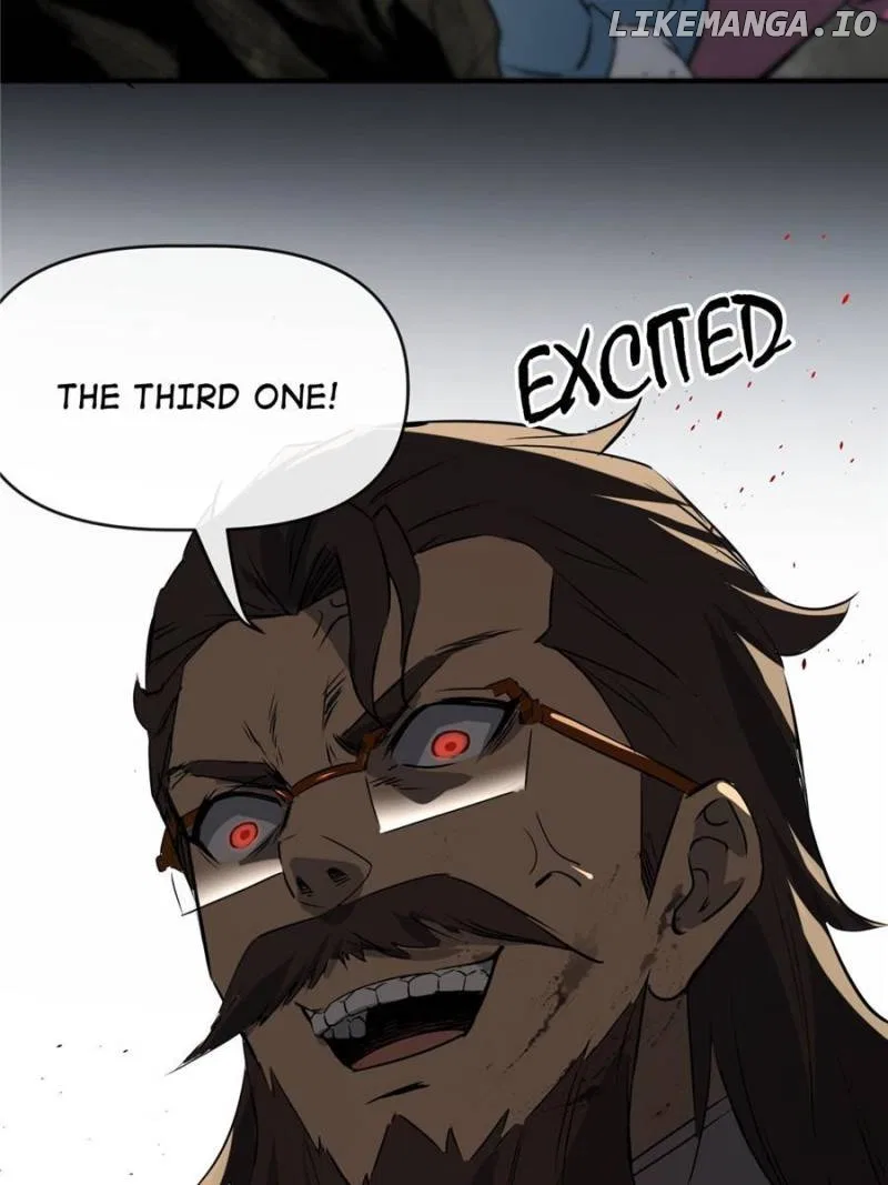 Star Gate Chapter 71 – Page 78
