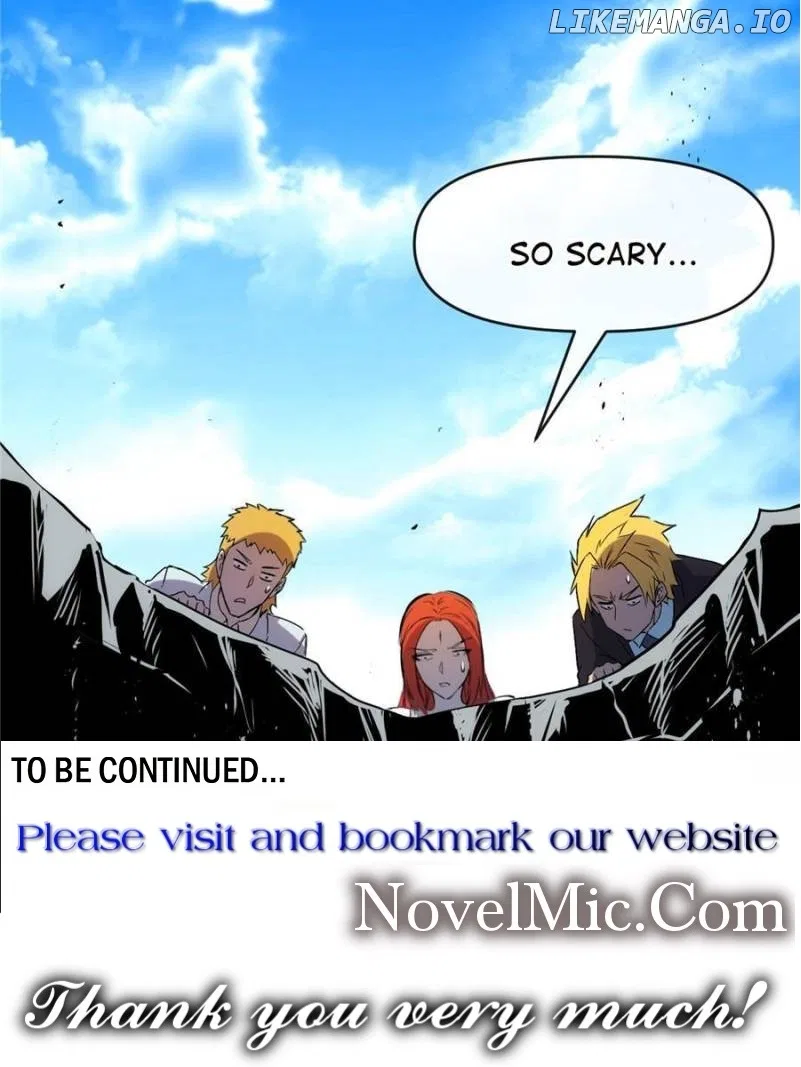 Star Gate Chapter 71 – Page 81