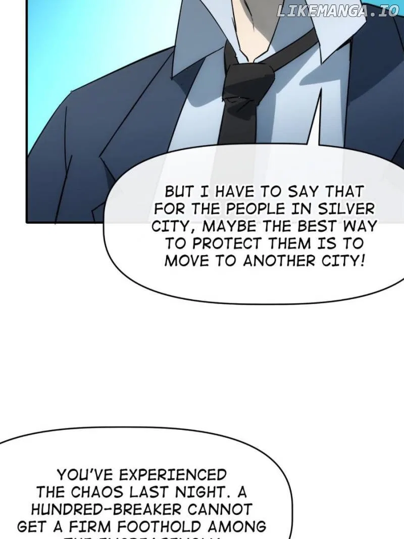 Star Gate Chapter 70 – Page 8