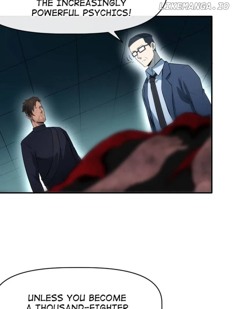Star Gate Chapter 70 – Page 9