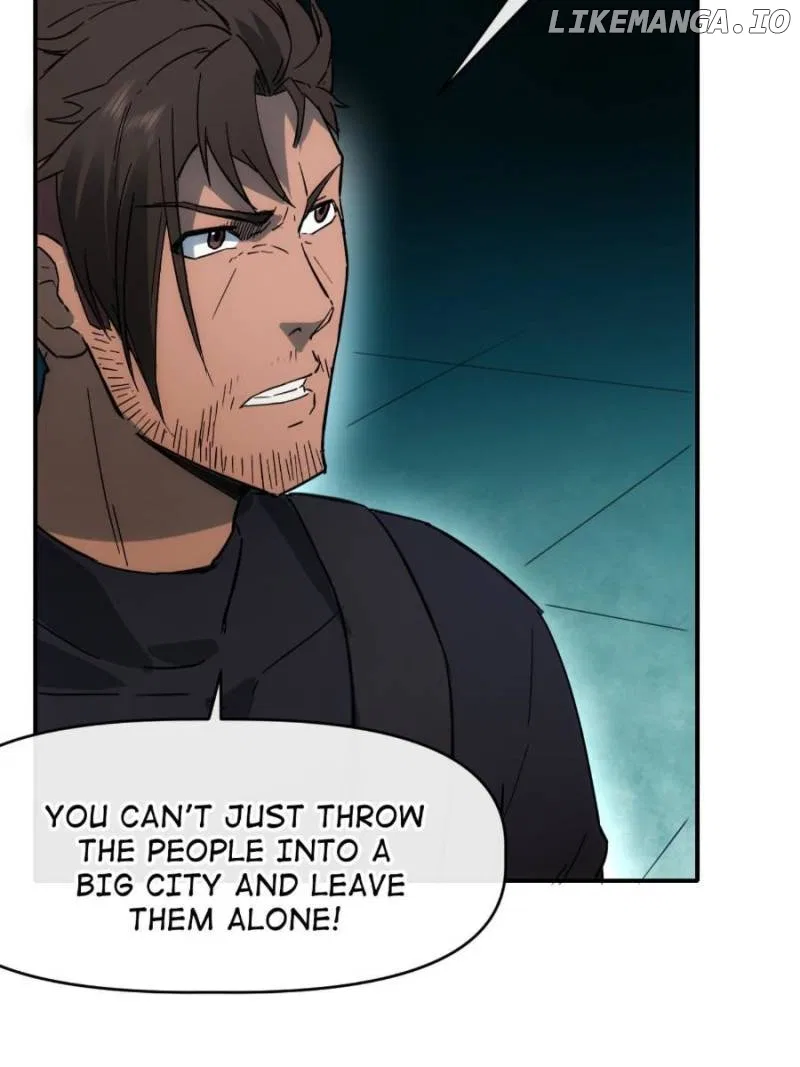 Star Gate Chapter 70 – Page 11