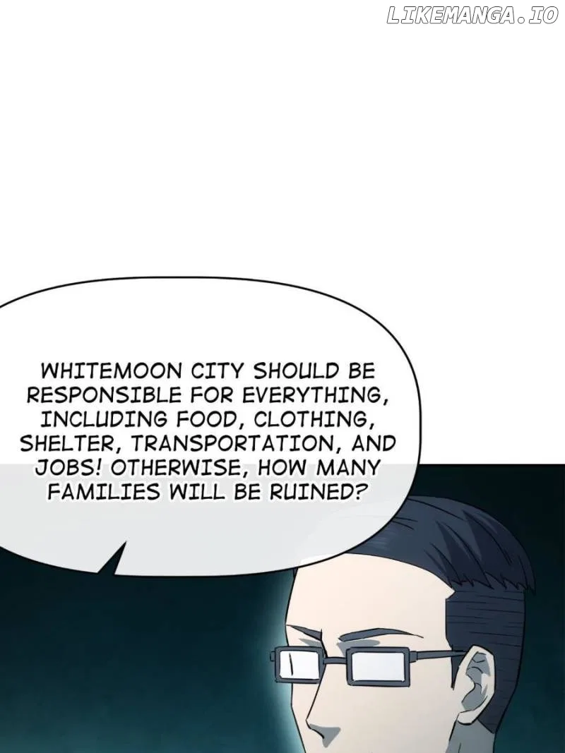 Star Gate Chapter 70 – Page 12