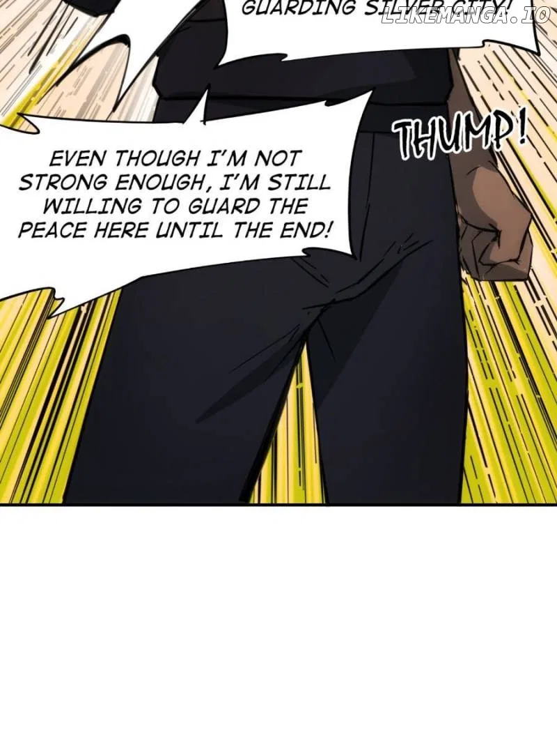 Star Gate Chapter 70 – Page 15