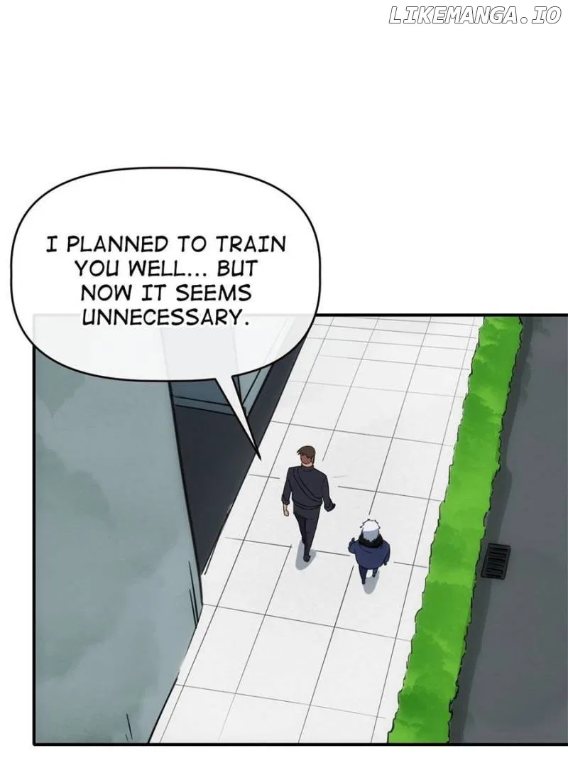 Star Gate Chapter 70 – Page 25