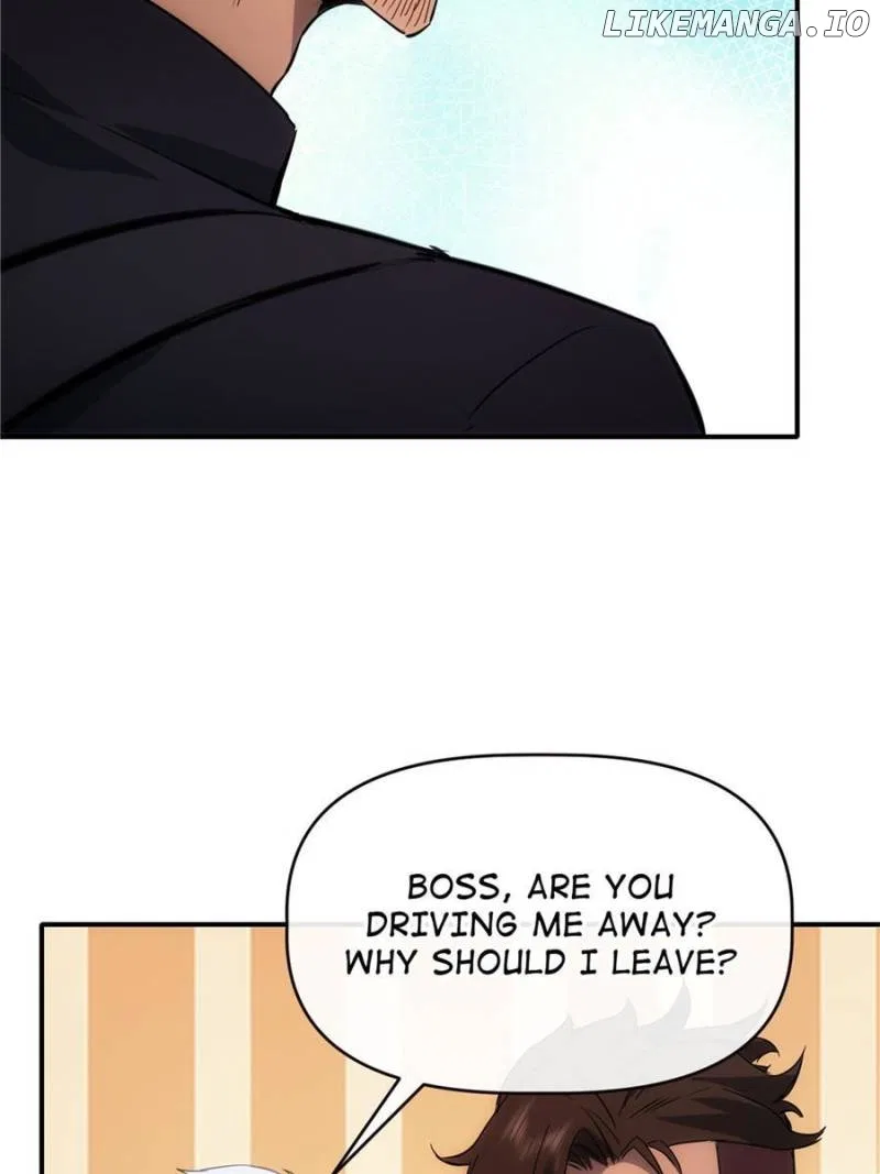 Star Gate Chapter 70 – Page 27