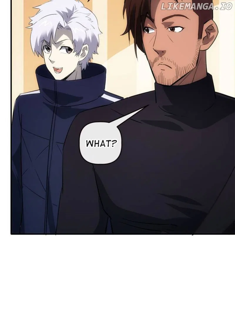 Star Gate Chapter 70 – Page 28