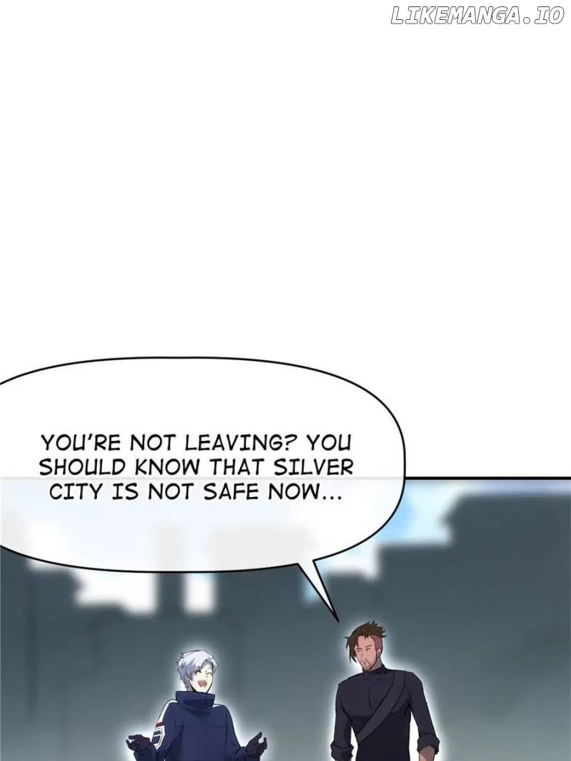 Star Gate Chapter 70 – Page 29