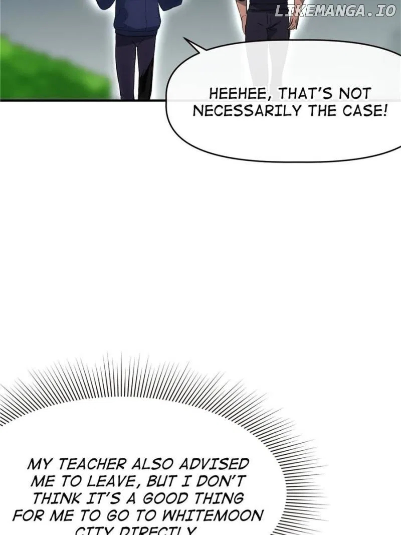 Star Gate Chapter 70 – Page 30