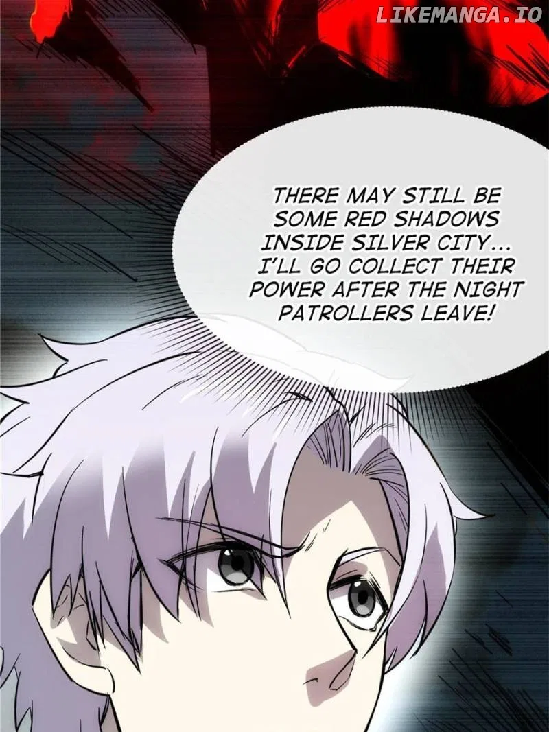Star Gate Chapter 70 – Page 33