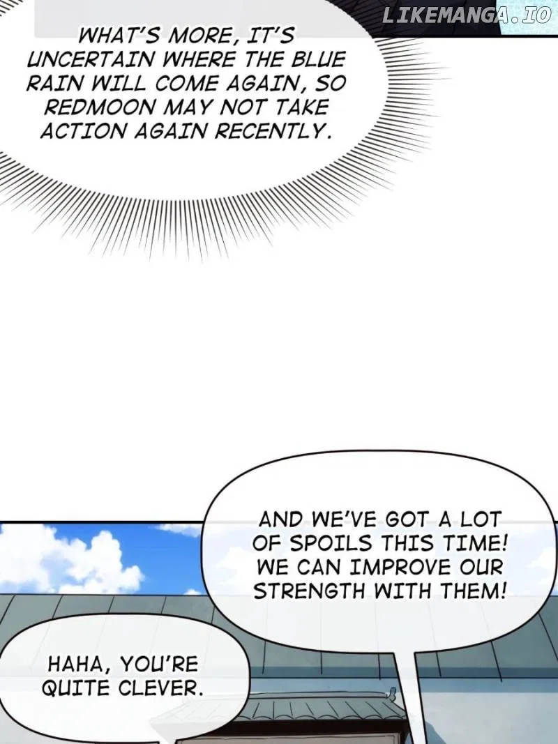 Star Gate Chapter 70 – Page 37