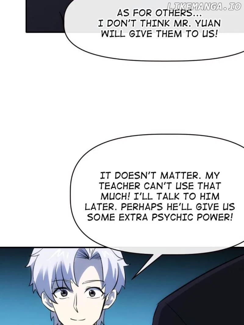 Star Gate Chapter 70 – Page 47
