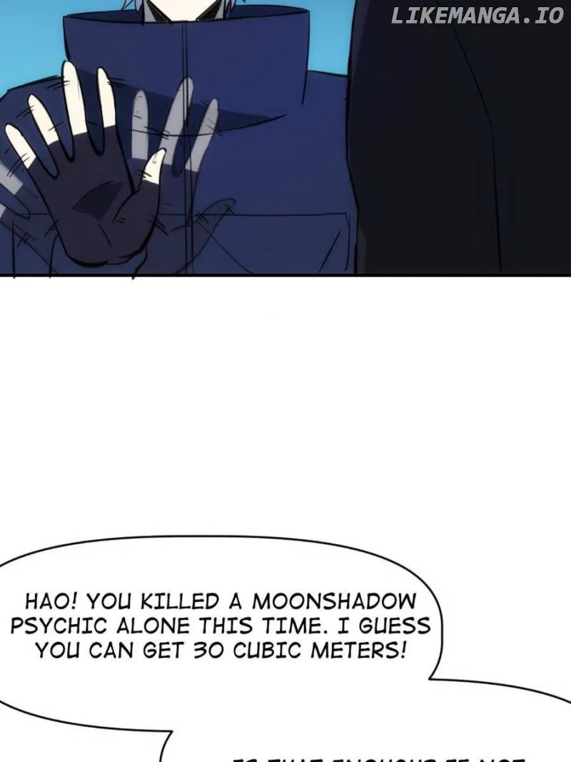 Star Gate Chapter 70 – Page 48