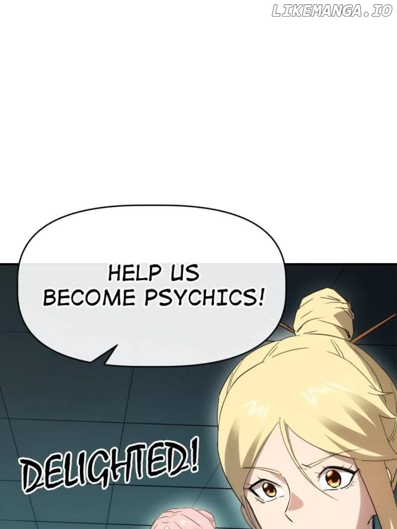 Star Gate Chapter 70 – Page 54