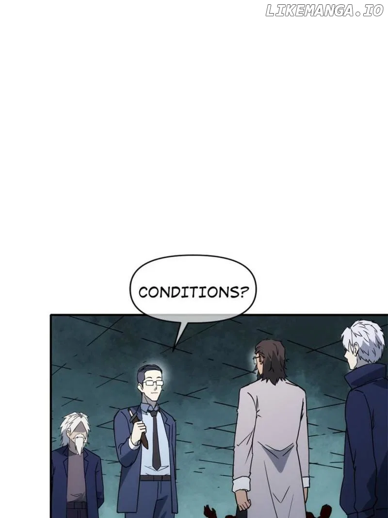 Star Gate Chapter 69 – Page 1
