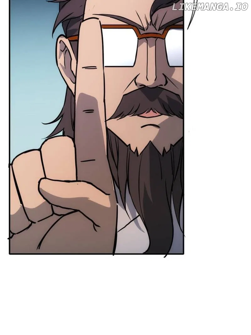 Star Gate Chapter 69 – Page 6