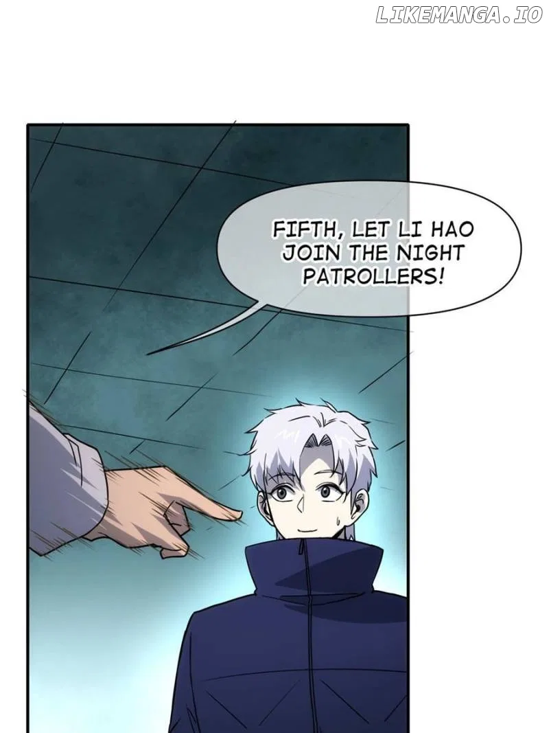 Star Gate Chapter 69 – Page 12
