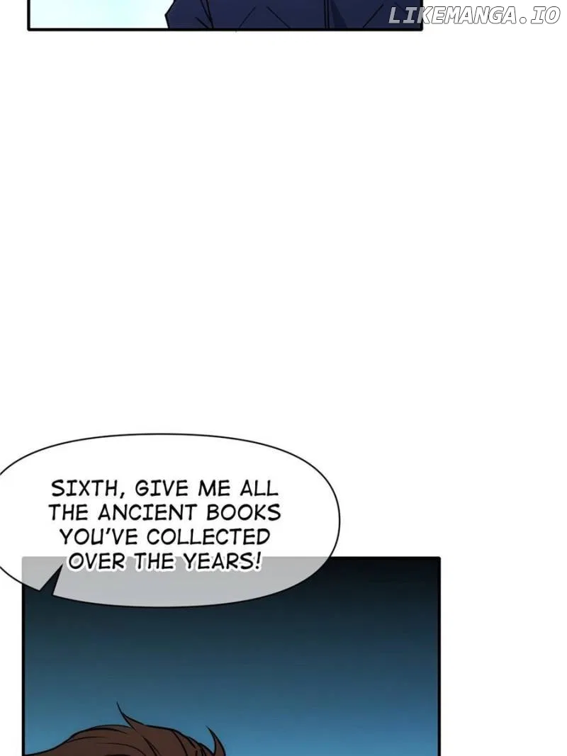 Star Gate Chapter 69 – Page 13