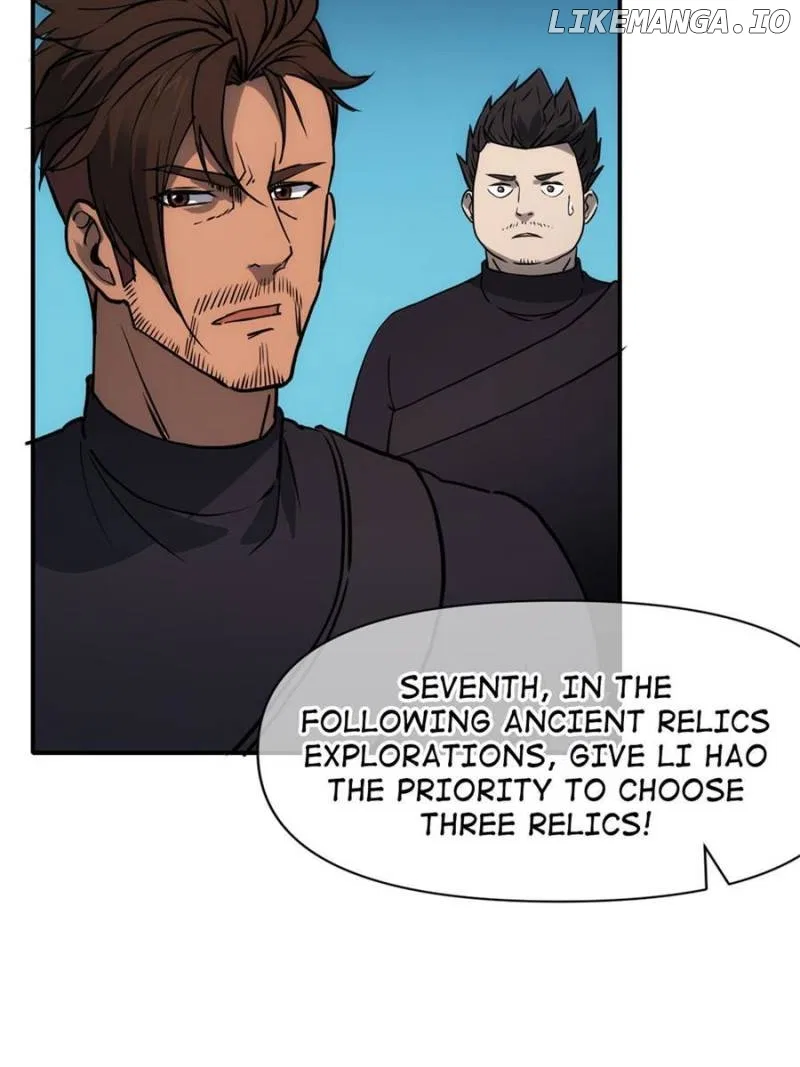 Star Gate Chapter 69 – Page 14