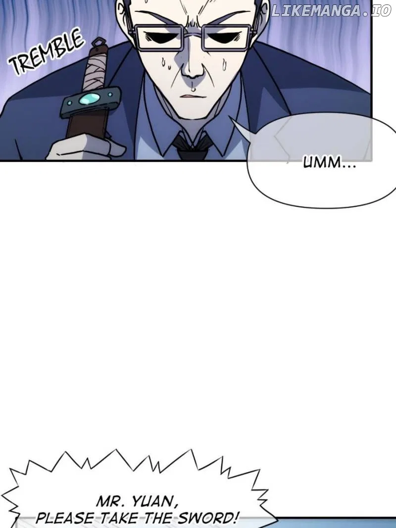 Star Gate Chapter 69 – Page 18