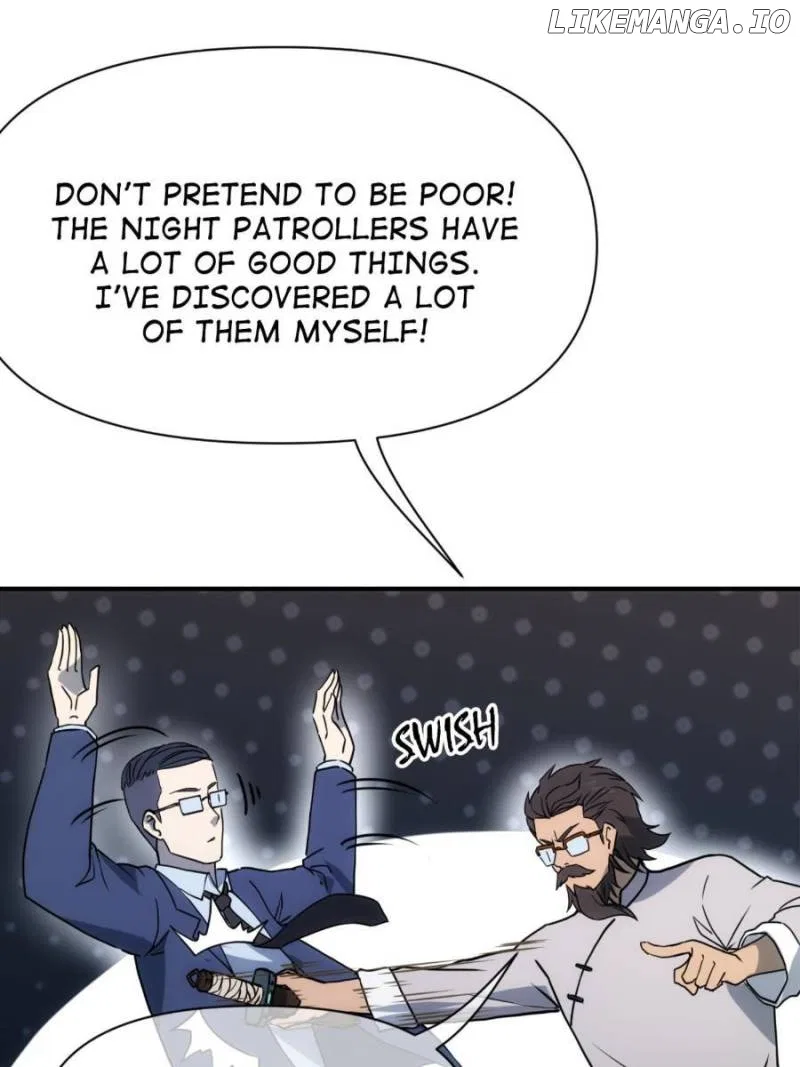 Star Gate Chapter 69 – Page 22