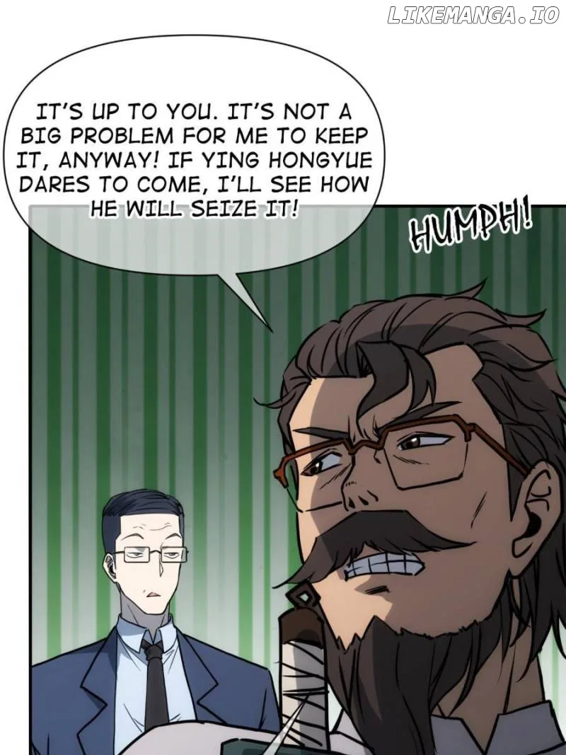 Star Gate Chapter 69 – Page 27
