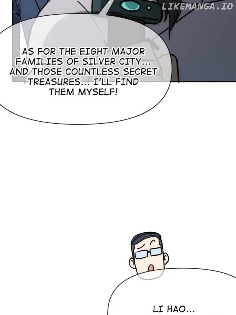 Star Gate Chapter 69 – Page 28