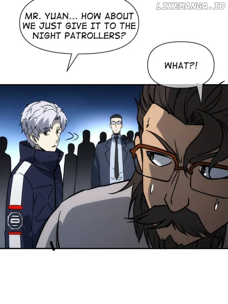 Star Gate Chapter 69 – Page 32