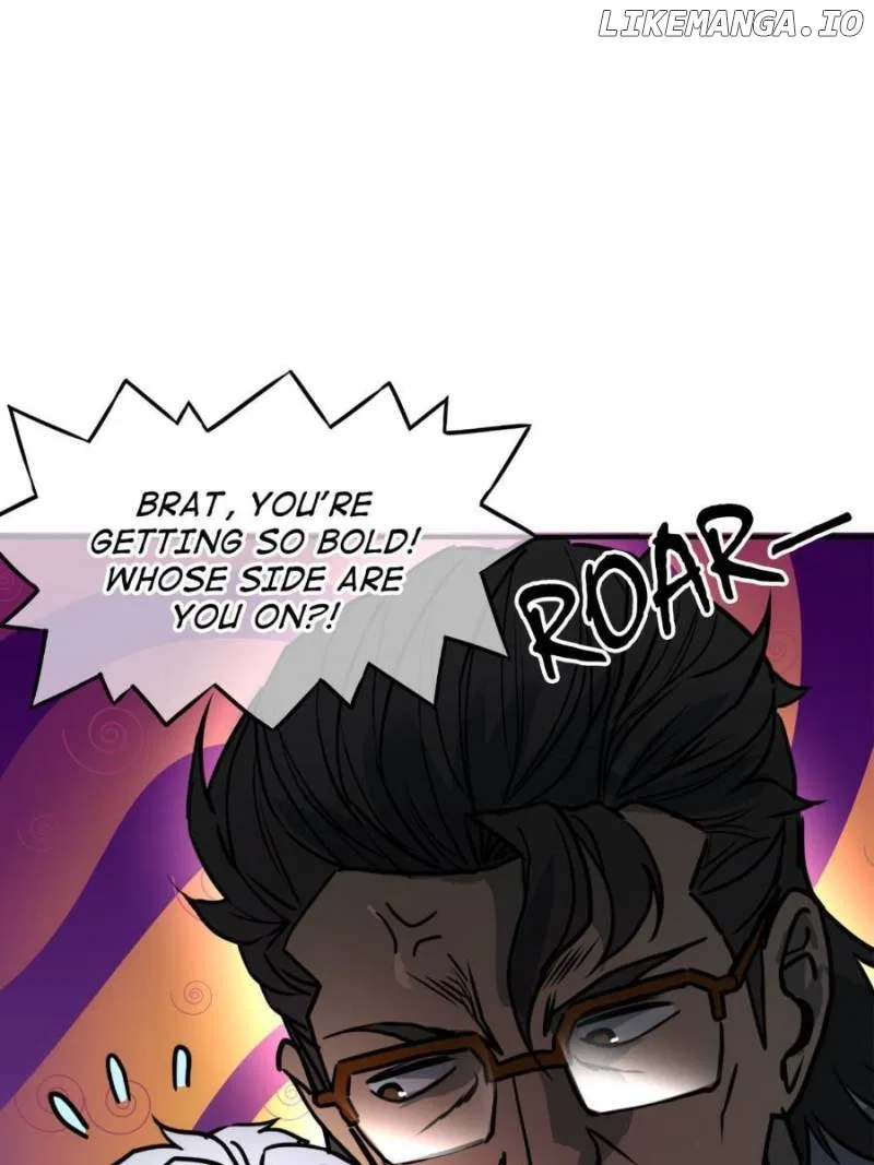 Star Gate Chapter 69 – Page 34