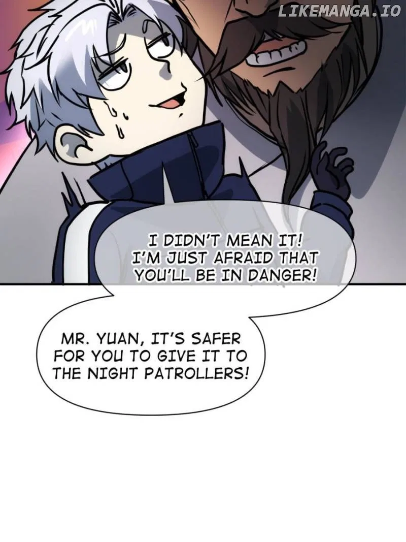 Star Gate Chapter 69 – Page 35