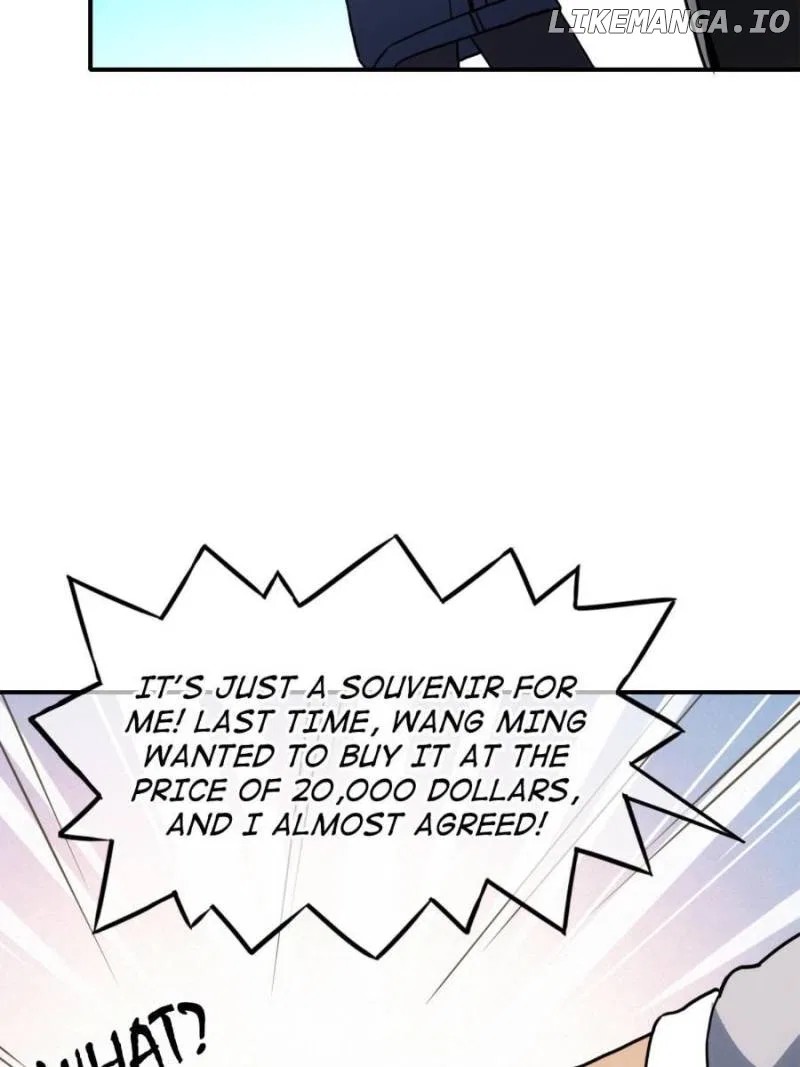 Star Gate Chapter 69 – Page 37