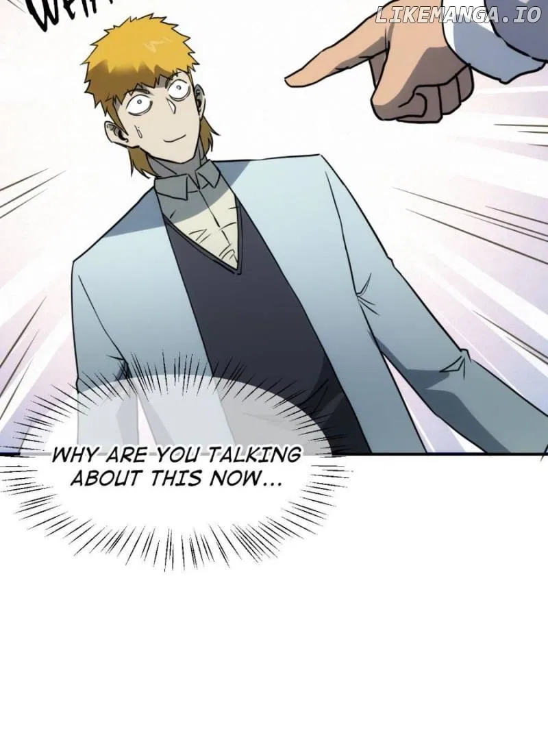 Star Gate Chapter 69 – Page 38