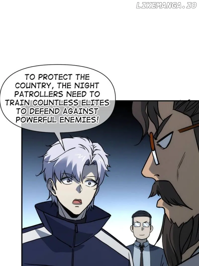 Star Gate Chapter 69 – Page 39