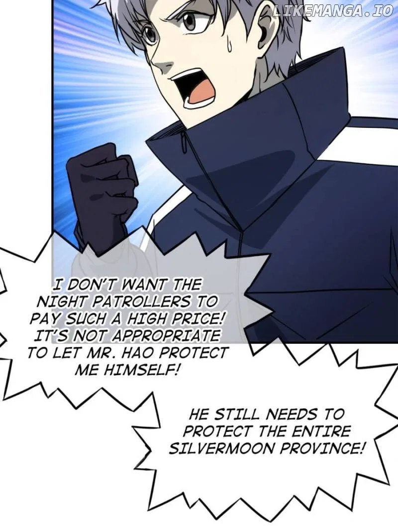 Star Gate Chapter 69 – Page 45