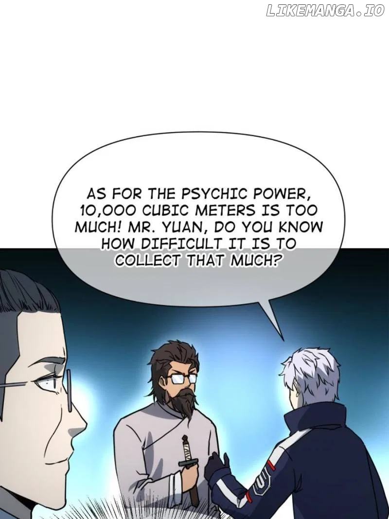 Star Gate Chapter 69 – Page 46