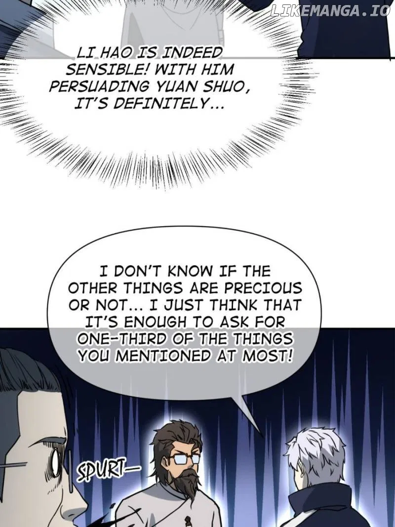 Star Gate Chapter 69 – Page 47