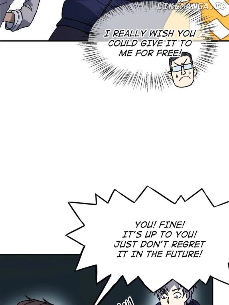 Star Gate Chapter 69 – Page 52