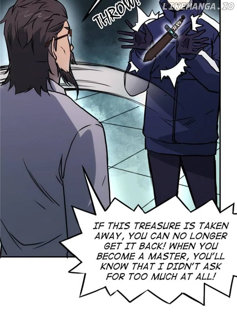 Star Gate Chapter 69 – Page 53